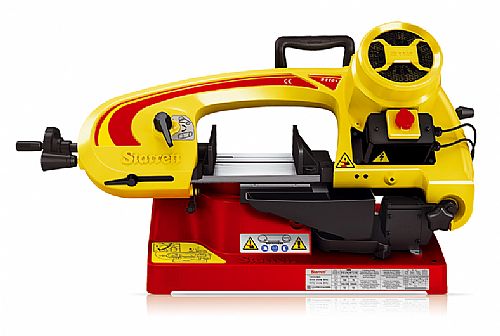 Máy cắt sắt Starret S1101 150mm