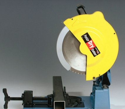 Máy cắt sắt thép CUTTER PQ 9435