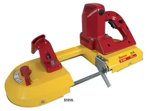 Máy cắt sắt xách tay Starret S1010 105mm