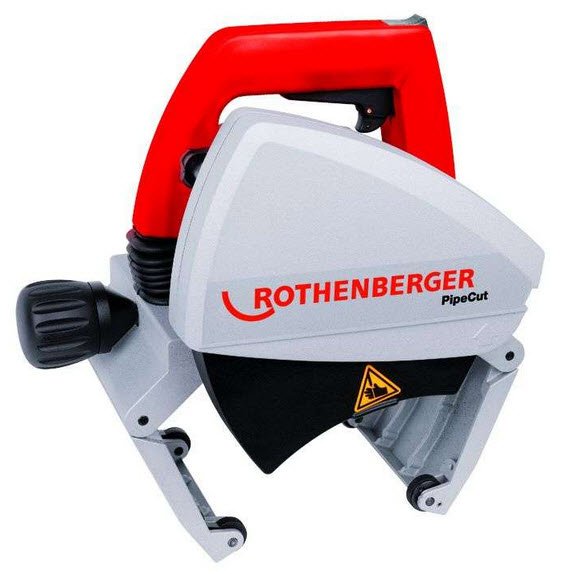 Máy cắt ống thép Rothenberger 4 PIPECUT 200