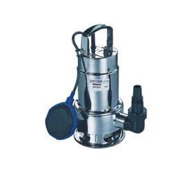 Máy bơm Lucky Pro SGS 550