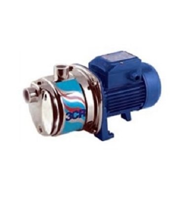 Máy bơm đầu Inox Ebara 3-4CR