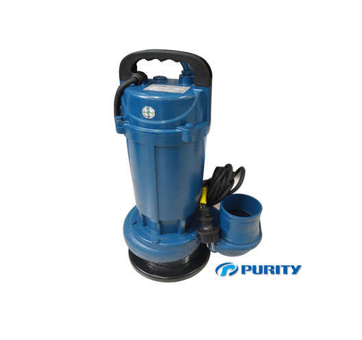 Máy bơm chìm nước sạch Purity QDX15-20-1.1 (1.5HP)