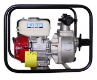 Máy bơm nước HONDA Kibii WP20 AT