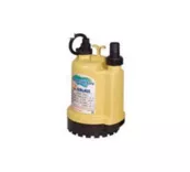 Máy bơm chìm hải cẩu Walrus PW 100A