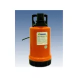 Máy bơm chìm hải cẩu Walrus PW 400AR