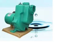 Máy bơm nước lưu lượng lớn Wilo PU-250E
