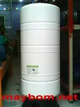 Bình tăng áp TAIWAN 100 lít