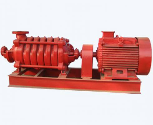 Máy bơm nước Ebara nhiều tầng cánh (22E-06-01)