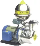 Máy bơm tăng áp vỏ gang đầu inox HJA 225-1.75 26