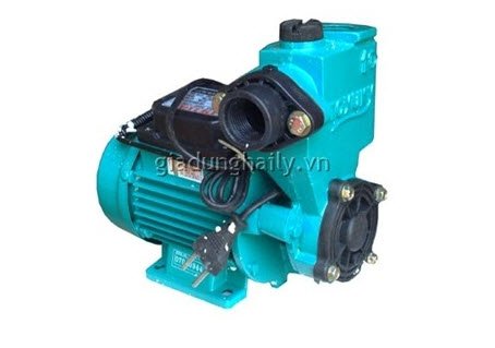 Máy bơm Kufa CWP-375