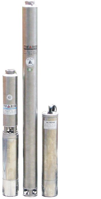 Bơm điện chìm, bơm hỏa tiễn, submersible pump SWS250-133.7 20 - 5HP 380V