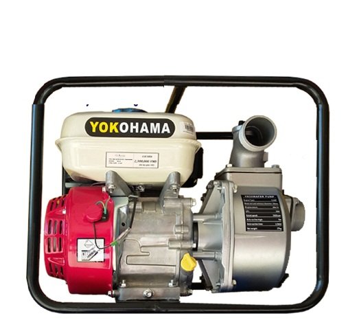 Máy bơm nước Yokohama YM-50