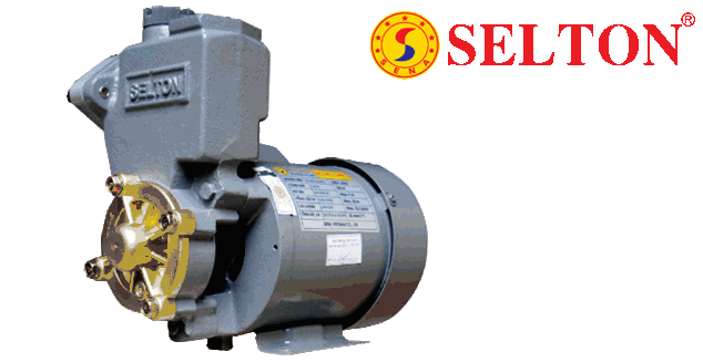 Bơm nước Selton SEL-200BE