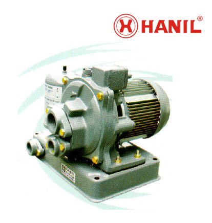 Máy bơm nước Hanil PC-268
