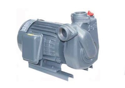 Máy bơm TuBin Nation Pump HTP225-2.37 20