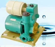 Máy bơm nước Wilo PW-252EA