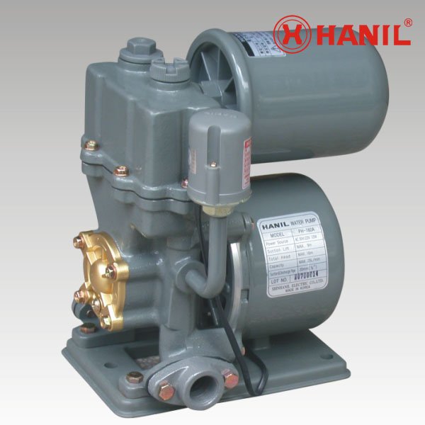 Máy bơm nước Hanil PH-260A