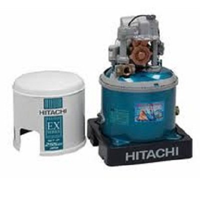 Máy bơm nước Pump hitachi 100W