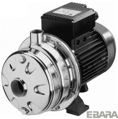 Máy bơm nước EBARA 2CDX/A 70/20