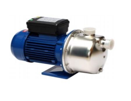 Bơm tự hút đầu inox THT JEM 075