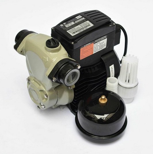 Máy bơm Giếng Nhật JLM60-128A-1