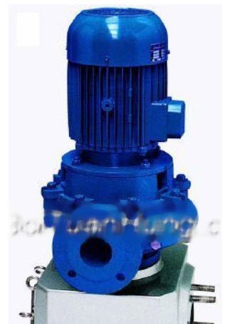 Máy bơm lọc đứng XBFD050