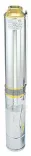 Bơm điện chìm, bơm hỏa tiễn, submersible pump - 2HP 220V