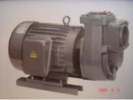 Máy bơm đa cánh trục ngang TuBin HTP280-23.7 20