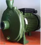 Máy bơm SEATEC CM158