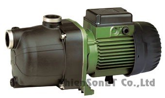 Bơm hút chân không DAB JETCOM 102M (đầu nhựa)