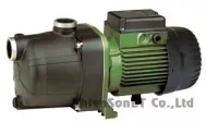 Bơm hút chân không DAB JETCOM 102M (đầu nhựa)