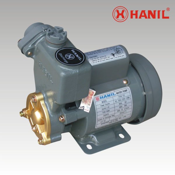 Máy bơm Hanil PDW-132B