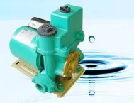 Bơm nước BDV PW-251E