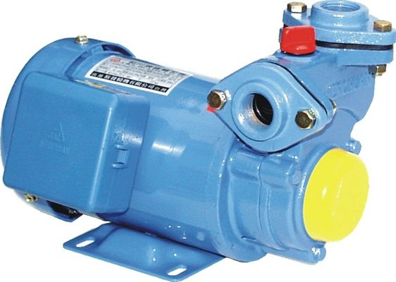 Máy bơm Nation Pump HCP 225 1.25 26