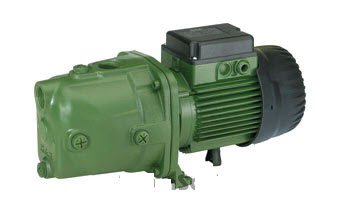 Máy bơm nước DAB Jet102M