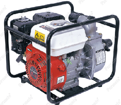 Máy bơm nước HONDA WP20
