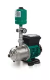 Máy bơm tăng áp biến tần Wilo PBI-L303EA 1HP