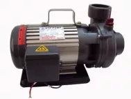 Máy bơm tưới NTP HVY250-1.75-26