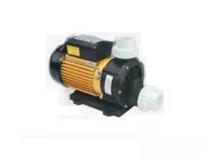 Bơm đầu nhựa EWARA FCP601