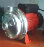 Máy bơm APP-SW120S