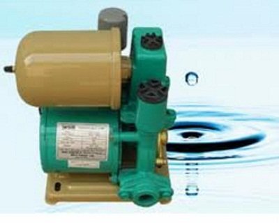 Máy bơm nước Shinil WP-251AE