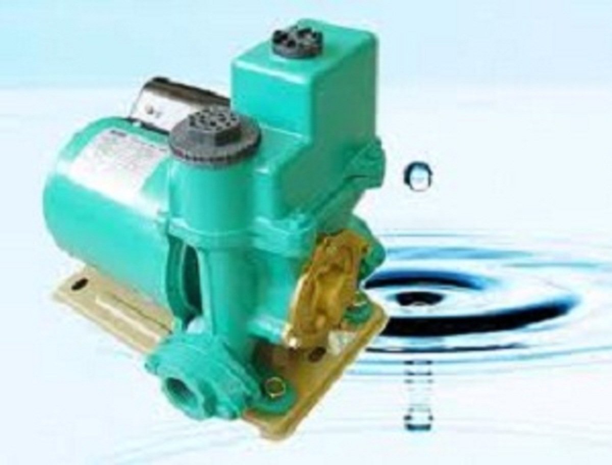 Máy bơm nước Shinil WP-251BE