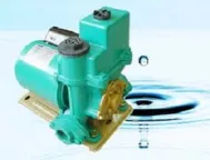 Máy bơm nước Shinil WP-251BE