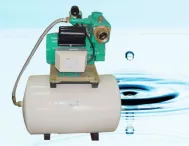 Máy bơm nước tự động Wilo PW 1500EA