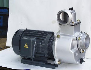 Máy bơm hút tự động Inox