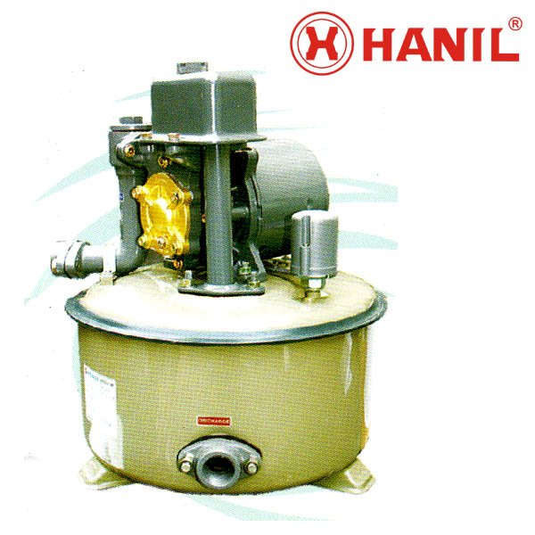 Máy bơm nước Hanil PD-255