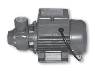 Máy bơm nước MATRA CMt 6/4