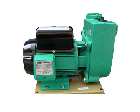Máy bơm nước lưu lượng lớn Wilo PU-1002E