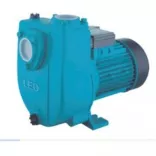 Bơm hút giếng sâu bơm đầu tròn cánh đồng LEPONO XHSM-2000